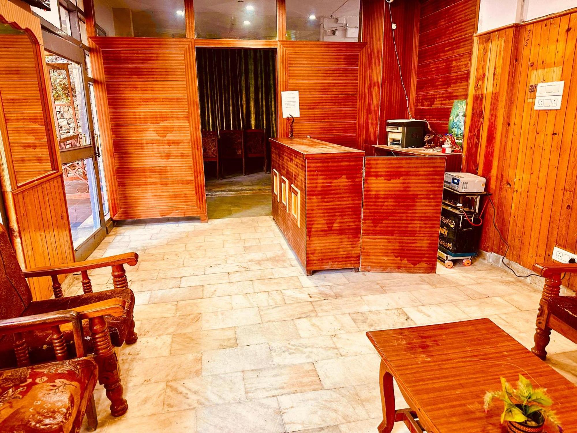 Hotel D Kanchan Manali - Manali (Himachal Pradesh), Manali